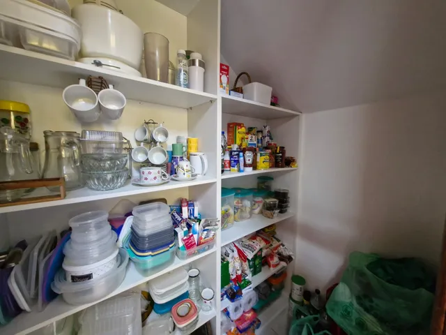 Imagem 14: Casa Duplex À Venda no Anil: 3 Quartos, 1 Suíte, Lazer Privativo e Excelente Localização!