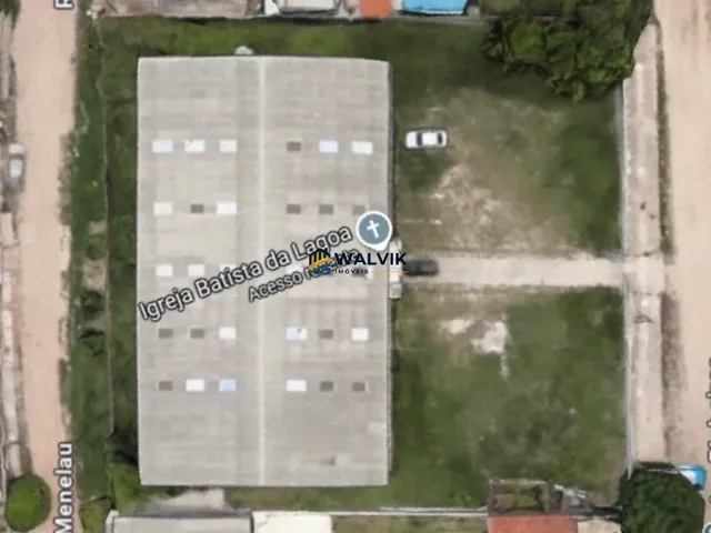 Imagem: Galpão Comercial com 2860 M² para Venda