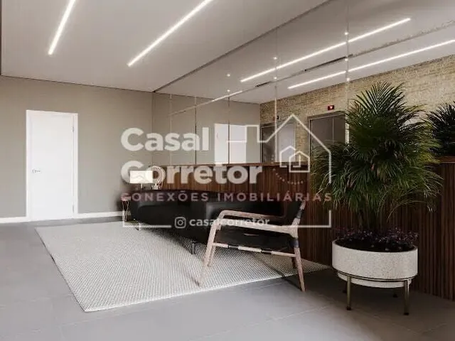 Imagem 3: Apartamento 1 Dormitório em Residencial no Centro