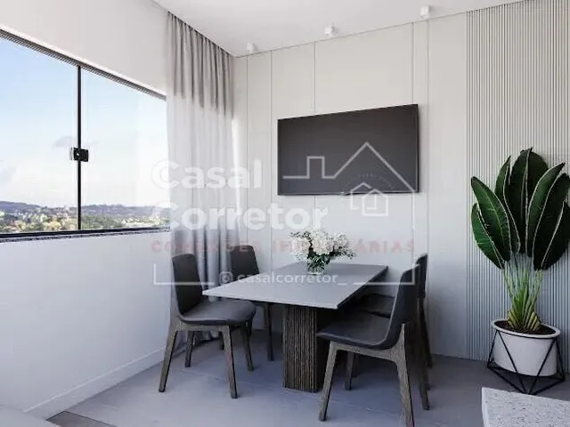 Imagem 7: Apartamento 1 Dormitório em Residencial no Centro
