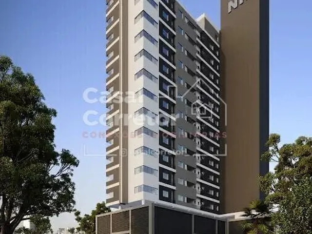 Imagem 8: Apartamento 1 Dormitório em Residencial no Centro
