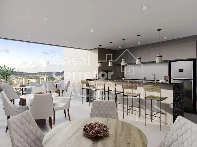 Imagem 4: Apartamento 1 Dormitório em Residencial no Centro