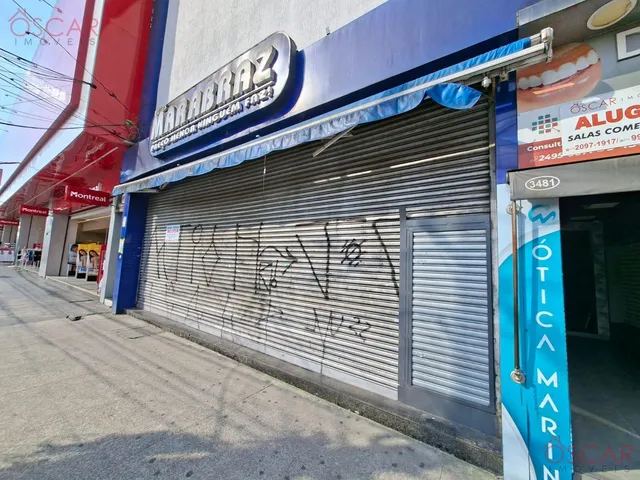 Imagem: Bussiness Premises em São Paulo - São
