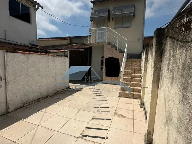 Imagem 1: 4 Salas Disponíveis para Uso Comercial e Residencial. na Estrada Guandu Sapé