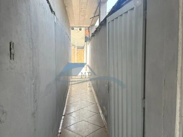Imagem 2: 4 Salas Disponíveis para Uso Comercial e Residencial. na Estrada Guandu Sapé