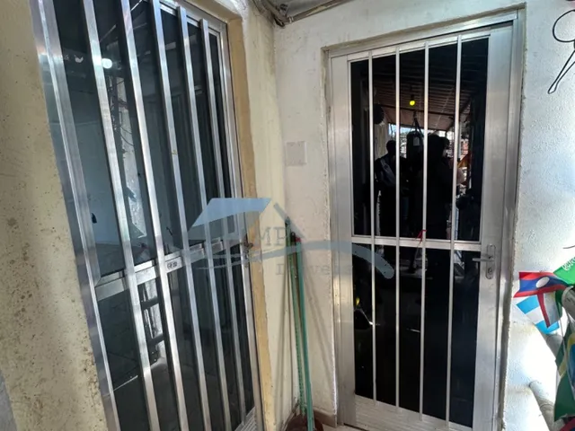Imagem 4: 4 Salas Disponíveis para Uso Comercial e Residencial. na Estrada Guandu Sapé