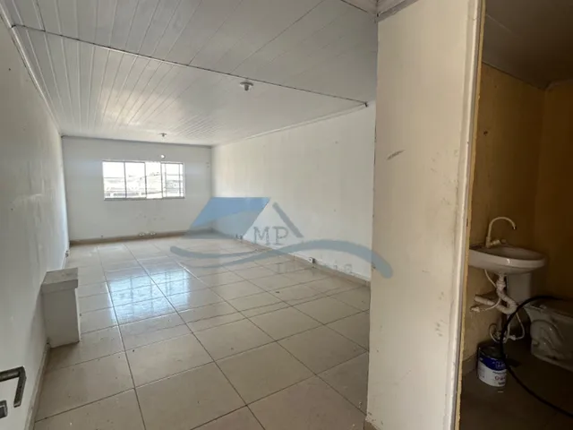 Imagem 6: 4 Salas Disponíveis para Uso Comercial e Residencial. na Estrada Guandu Sapé