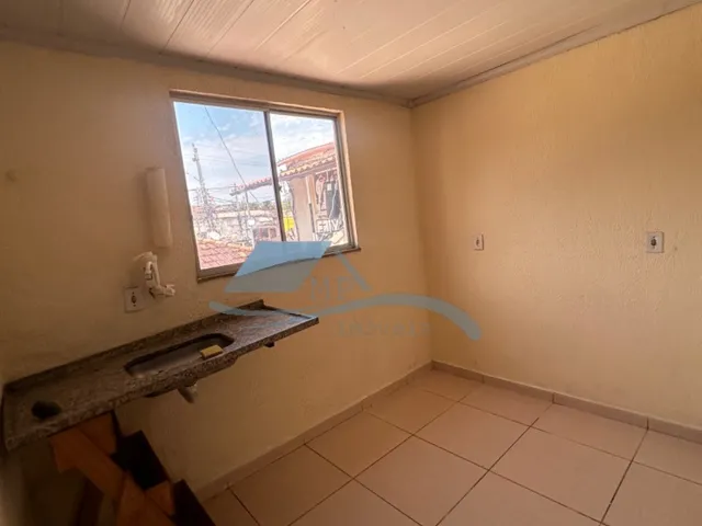Imagem 12: 4 Salas Disponíveis para Uso Comercial e Residencial. na Estrada Guandu Sapé