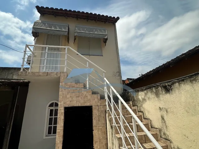 Imagem 3: 4 Salas Disponíveis para Uso Comercial e Residencial. na Estrada Guandu Sapé
