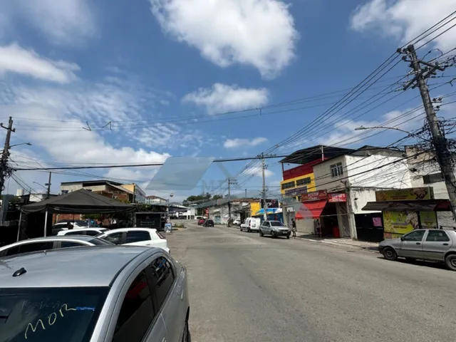 Imagem 7: 4 Salas Disponíveis para Uso Comercial e Residencial. na Estrada Guandu Sapé