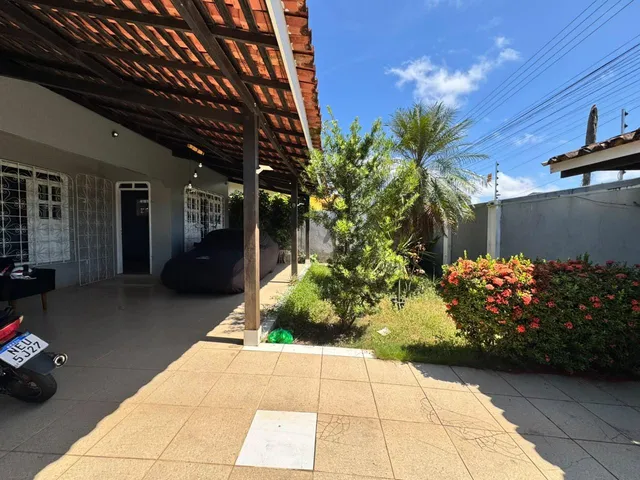 Imagem 14: House em Macapá - Amapá, Jardim Marco Zero