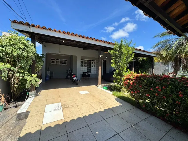 Imagem 9: House em Macapá - Amapá, Jardim Marco Zero