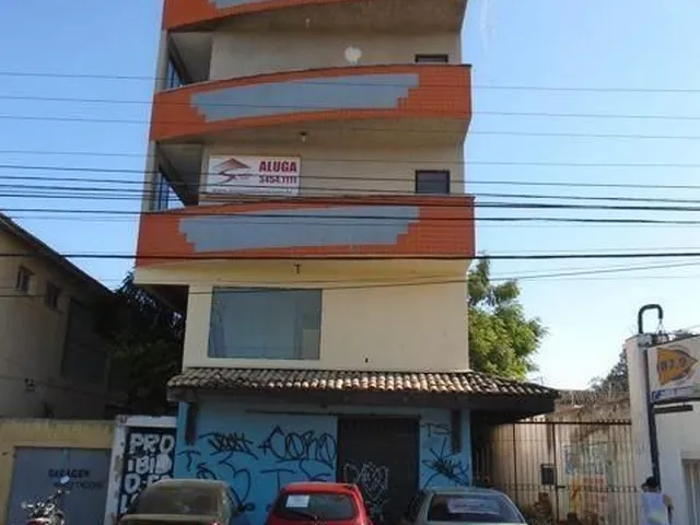 Imagem: Ap114) Apartamento Residencial para Locação