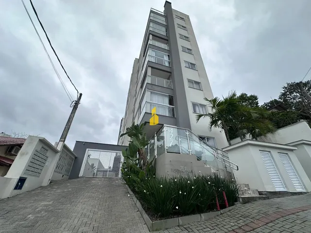 Imagem 12: Apartamento Novo À Venda em Timbó no Bairro Imigrantes