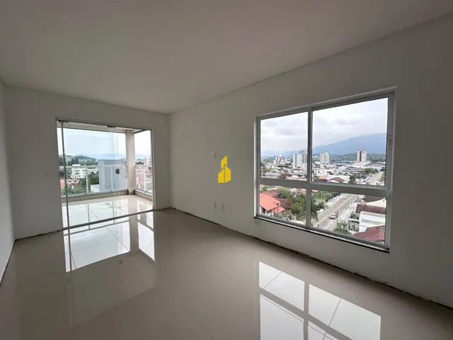 Imagem 10: Apartamento Novo À Venda em Timbó no Bairro Imigrantes