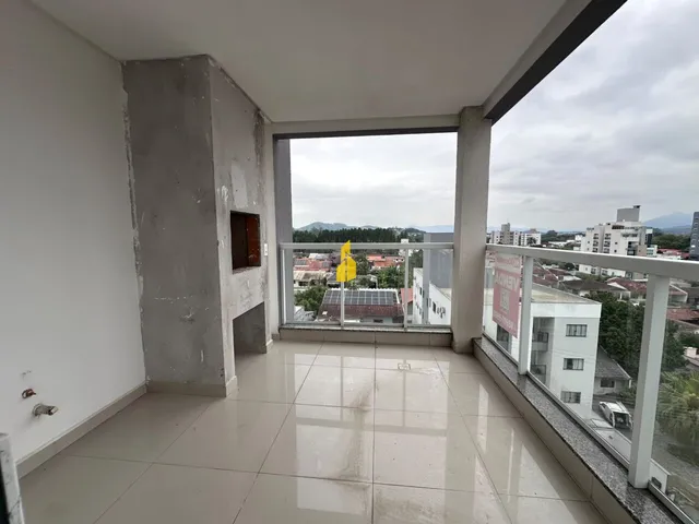 Imagem 14: Apartamento Novo À Venda em Timbó no Bairro Imigrantes