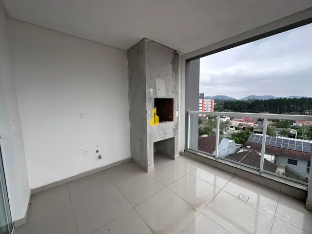 Imagem 9: Apartamento Novo À Venda em Timbó no Bairro Imigrantes