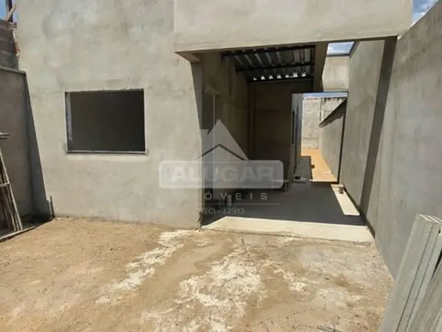 Imagem: Casa - 2 Quartos com Suíte - Setor Lago
