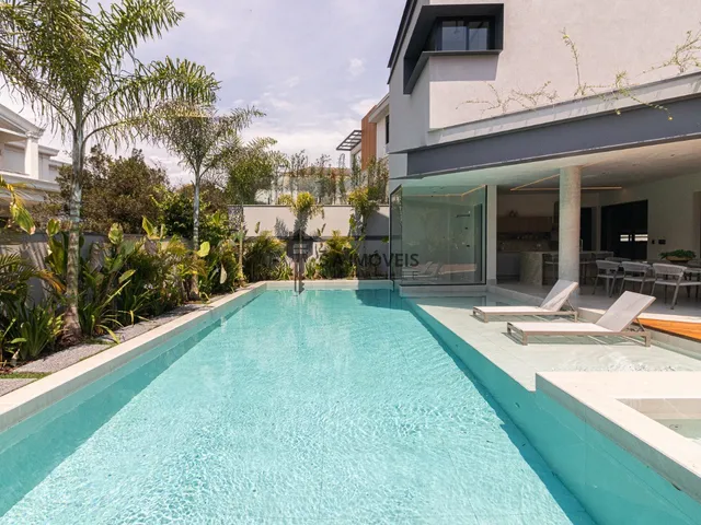 Imagem: Casa Residencial em Barueri - Sp, Alphaville