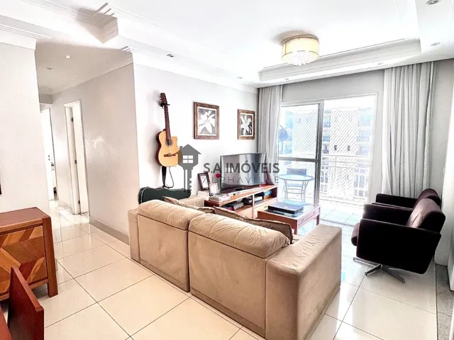 Imagem: Apartamento Residencial em Barueri - Sp