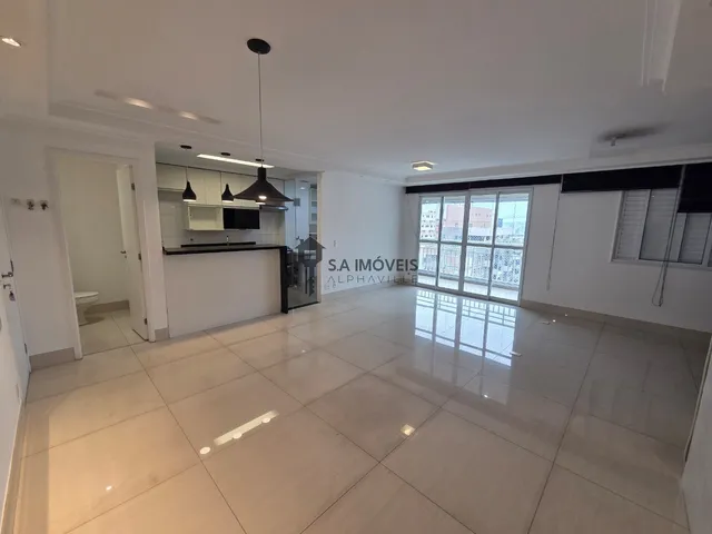 Imagem: Apartamento Residencial em Barueri - Sp