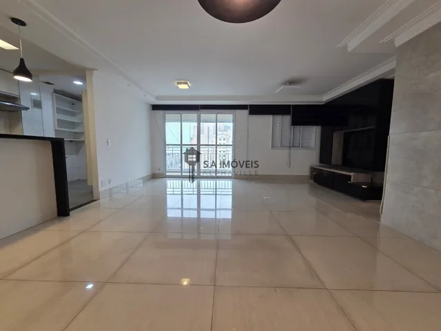 Imagem 15: Apartamento Residencial em Barueri - Sp, Alphaville Centro Industrial e Empresarial/Alphaville
