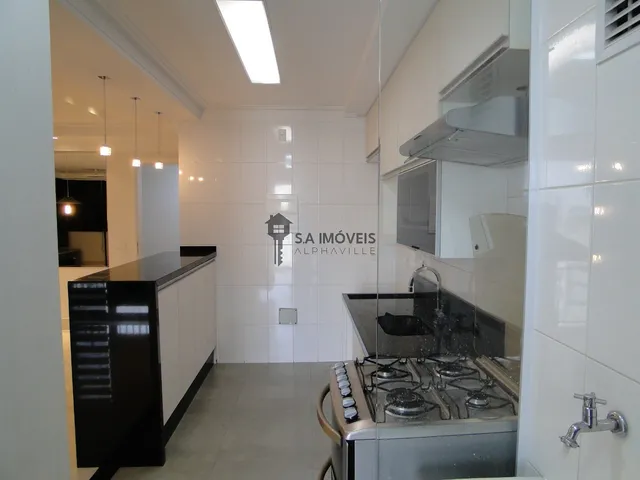 Imagem 10: Apartamento Residencial em Barueri - Sp, Alphaville Centro Industrial e Empresarial/Alphaville