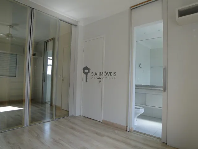 Imagem 11: Apartamento Residencial em Barueri - Sp, Alphaville Centro Industrial e Empresarial/Alphaville