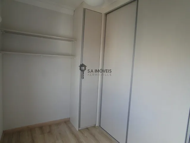 Imagem 13: Apartamento Residencial em Barueri - Sp, Alphaville Centro Industrial e Empresarial/Alphaville