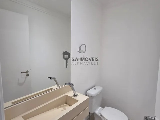 Imagem 2: Apartamento Residencial em Barueri - Sp, Alphaville Centro Industrial e Empresarial/Alphaville