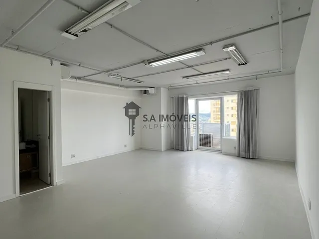 Imagem: Sala Comercial em Barueri - Sp, Alphaville