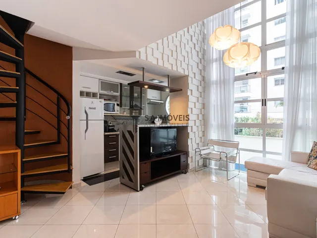 Imagem: Apartamento Residencial em Barueri - Sp