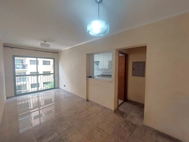 Imagem: Apartamento Residencial em Barueri - Sp