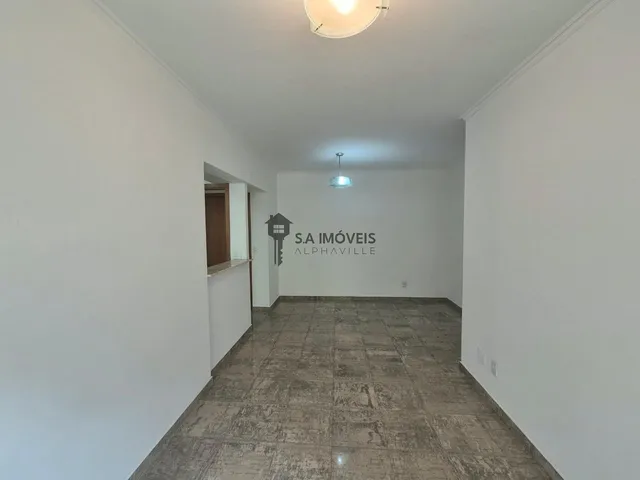Imagem 8: Apartamento Residencial em Barueri - Sp, Alphaville Centro Industrial e Empresarial/Alphaville