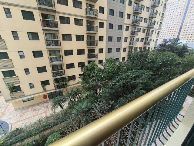Imagem 7: Apartamento Residencial em Barueri - Sp, Alphaville Centro Industrial e Empresarial/Alphaville
