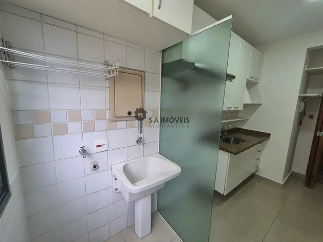 Imagem 14: Apartamento Residencial em Barueri - Sp, Alphaville Centro Industrial e Empresarial/Alphaville