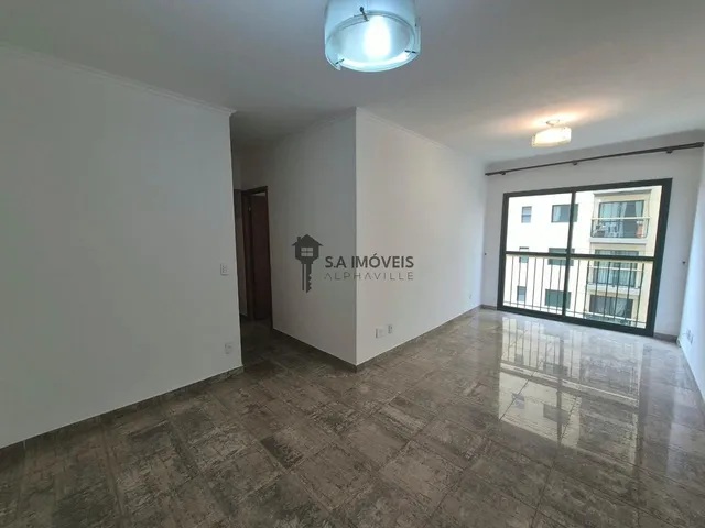 Imagem 11: Apartamento Residencial em Barueri - Sp, Alphaville Centro Industrial e Empresarial/Alphaville