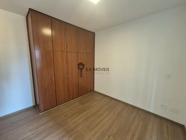 Imagem 10: Apartamento Residencial em Barueri - Sp, Alphaville Centro Industrial e Empresarial/Alphaville
