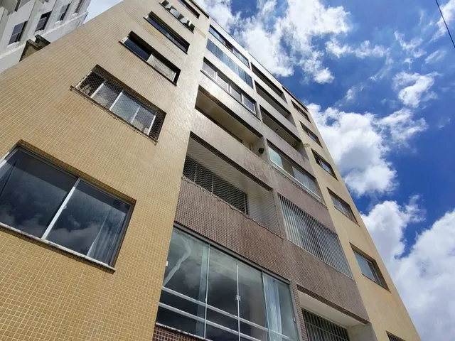 Imagem: Apartamento para Venda em Salvador, Caminho