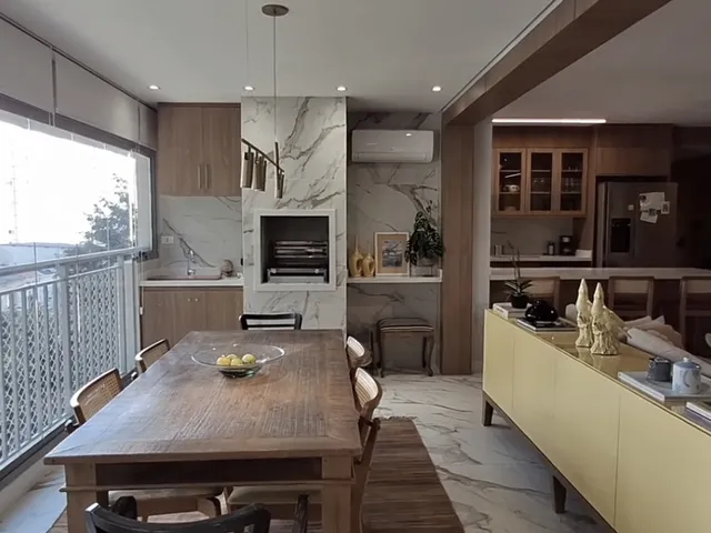 Imagem: Apartamento para Venda em Vila Mariana com