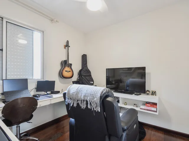 Imagem 13: Apartamento para Venda em Vila Mariana com 3 Quartos, Sendo 1 Suíte, 118M²