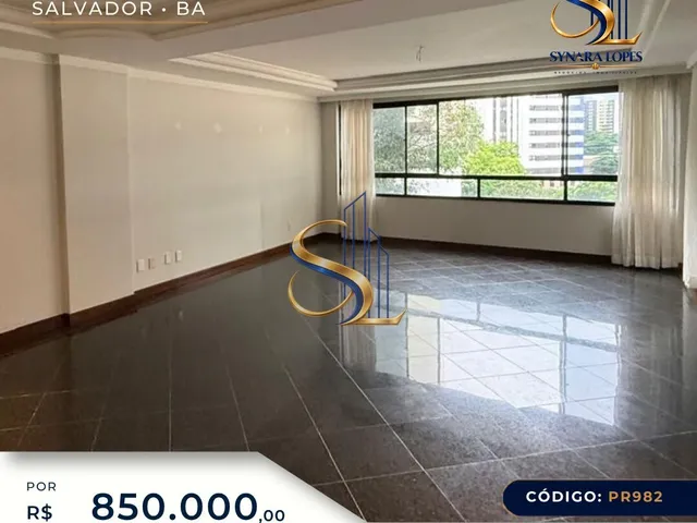 Imagem: Apartamento 193 M² 4 Quartos 4 Suítes
