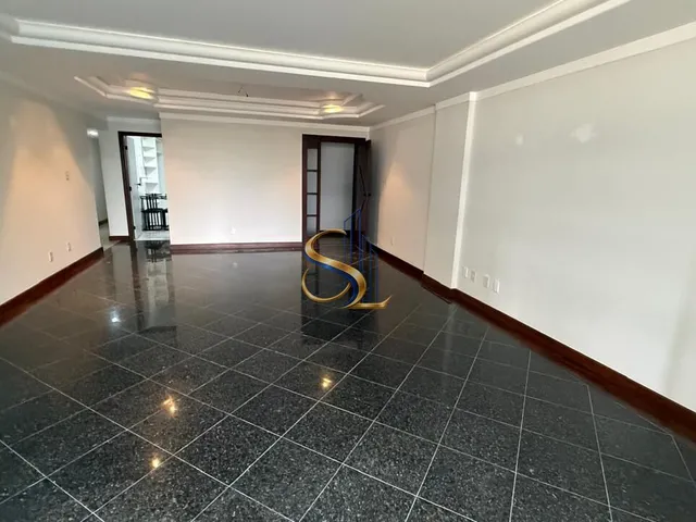 Imagem 11: Apartamento 193 M² | 4 Quartos | 4 Suítes | Pituba