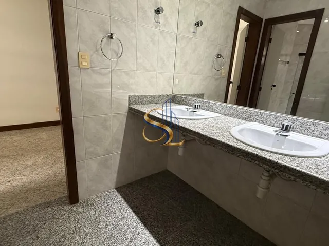 Imagem 12: Apartamento 193 M² | 4 Quartos | 4 Suítes | Pituba