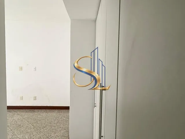 Imagem 15: Apartamento 193 M² | 4 Quartos | 4 Suítes | Pituba