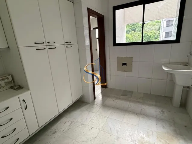 Imagem 14: Apartamento 193 M² | 4 Quartos | 4 Suítes | Pituba