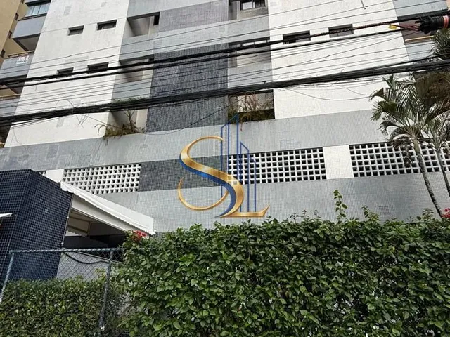 Imagem 4: Apartamento 193 M² | 4 Quartos | 4 Suítes | Pituba