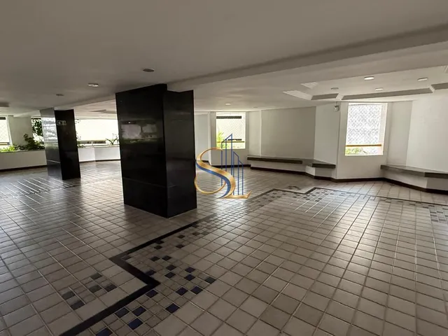 Imagem 5: Apartamento 193 M² | 4 Quartos | 4 Suítes | Pituba
