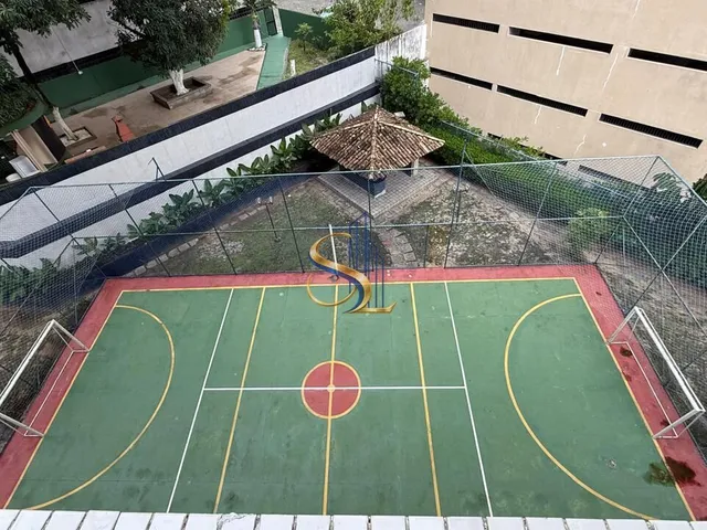 Imagem 2: Apartamento 193 M² | 4 Quartos | 4 Suítes | Pituba