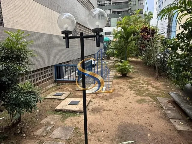 Imagem 3: Apartamento 193 M² | 4 Quartos | 4 Suítes | Pituba